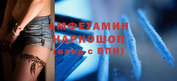 стафф Алексин